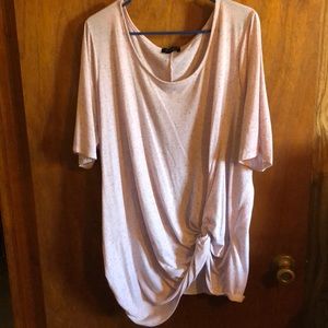 Lane Bryant blouse